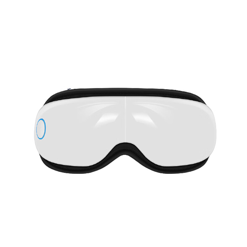 迪斯 白色高级版眼部按摩器