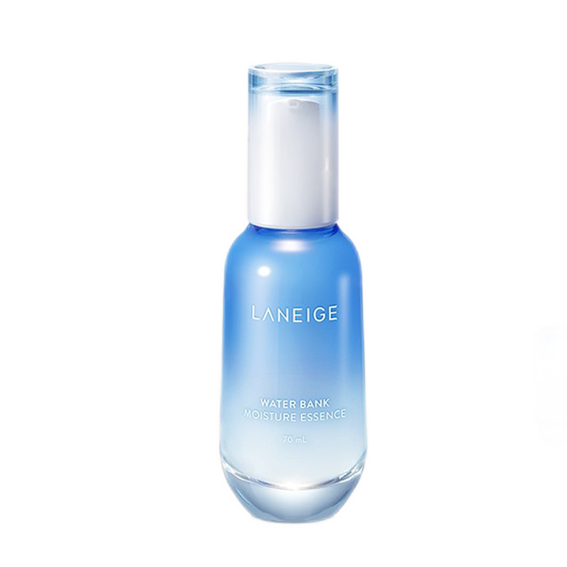 兰芝 菜芽深海面部精华