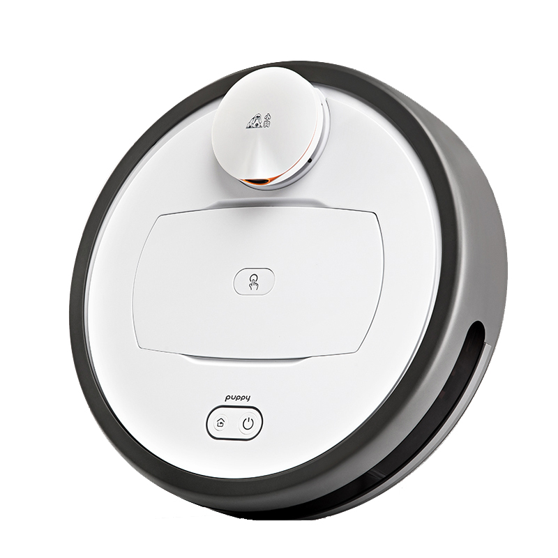 小狗 智能家用扫地机器人