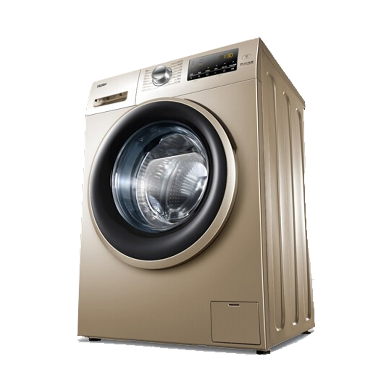 海尔 智能称重洗衣机