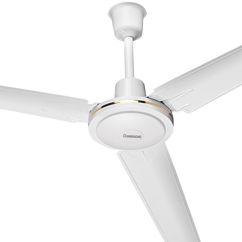 长虹快速启动防尘设计吊扇