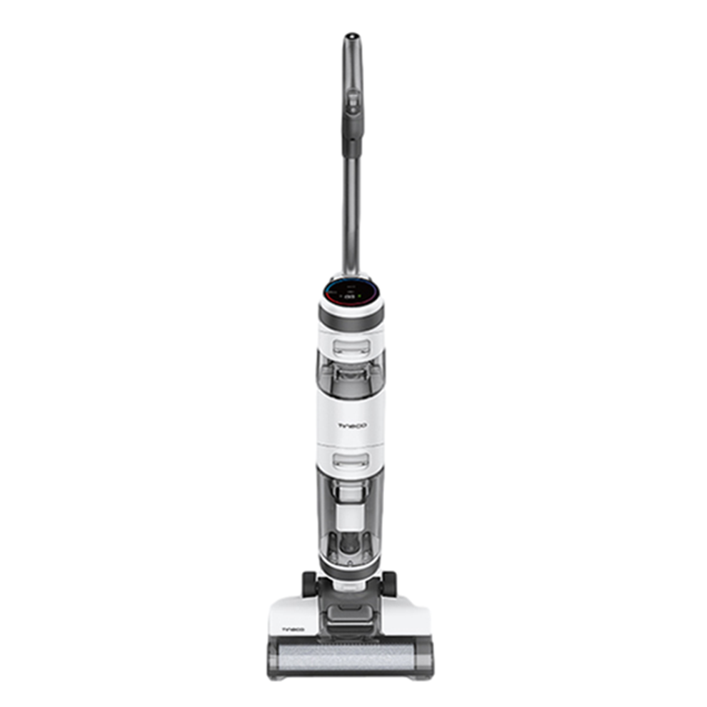 添可 无线智能洗地机