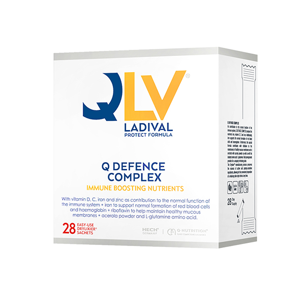 hech 独立包装 复合维生素