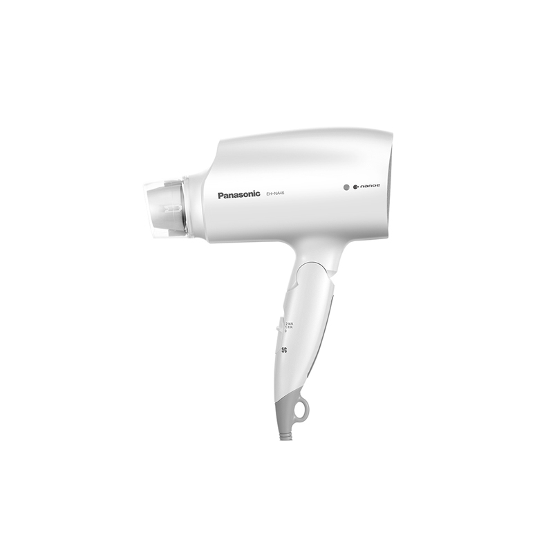 松下 多挡风量调节电吹风