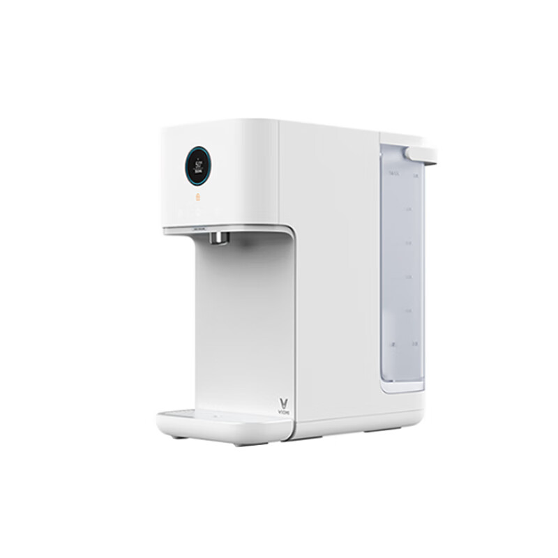 云米 速热X2净水器