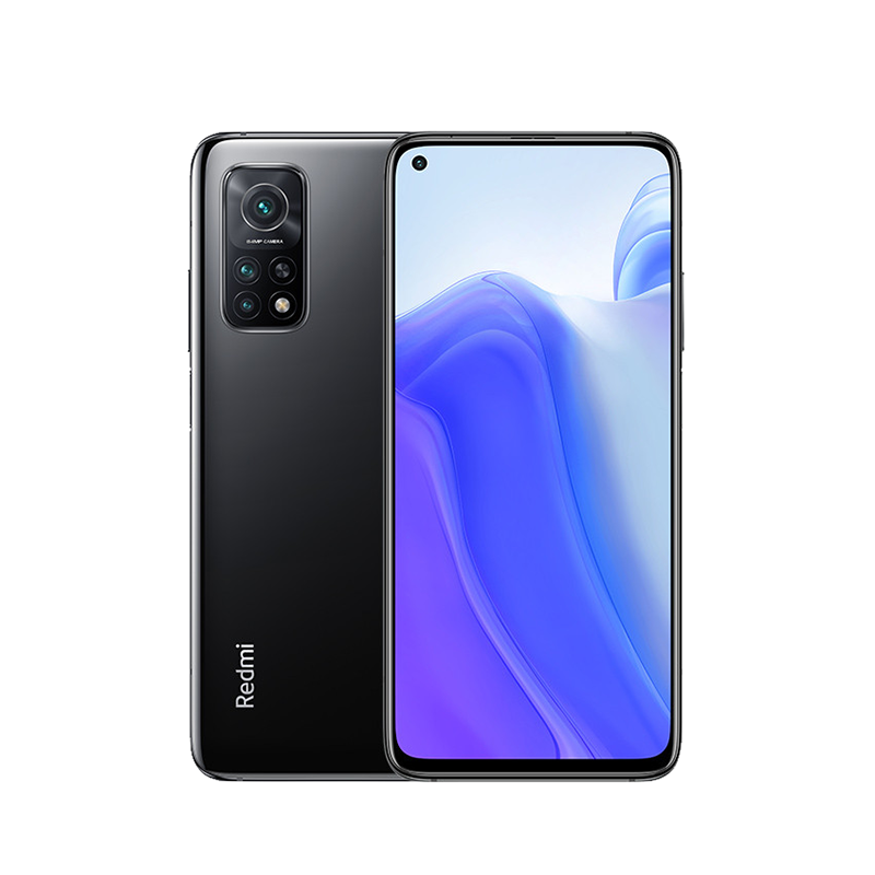 小米 大容量电池手机