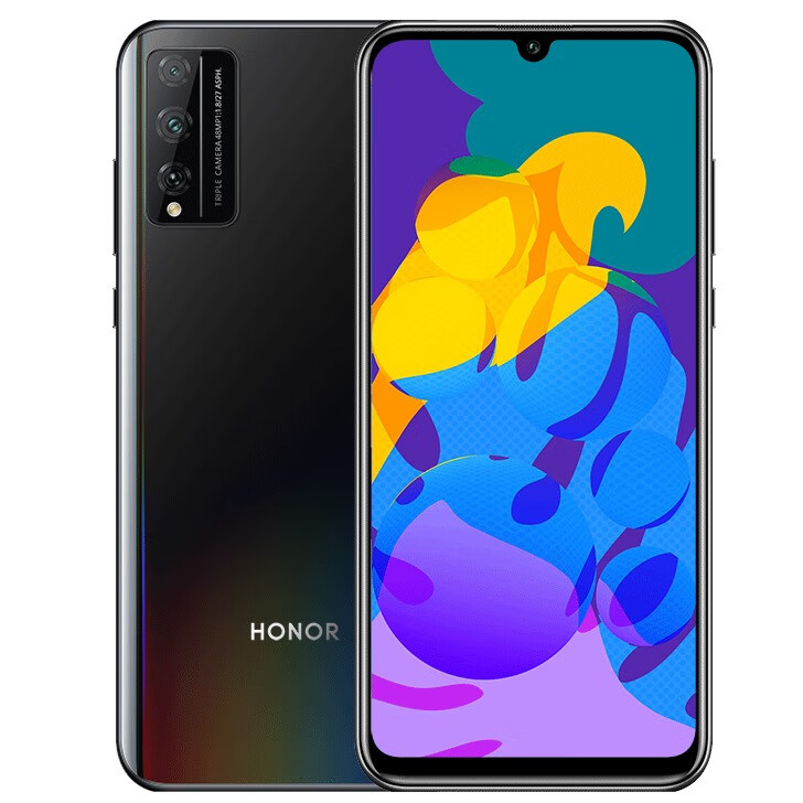 荣耀Play4TPro快充手机