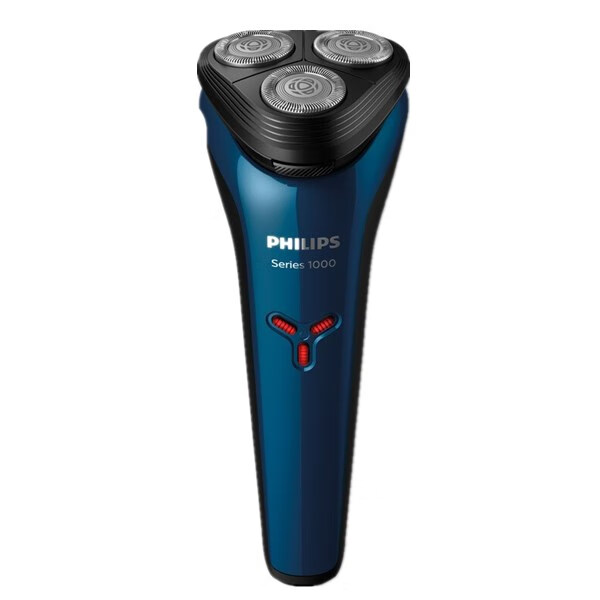 飞利浦水洗剃须刀