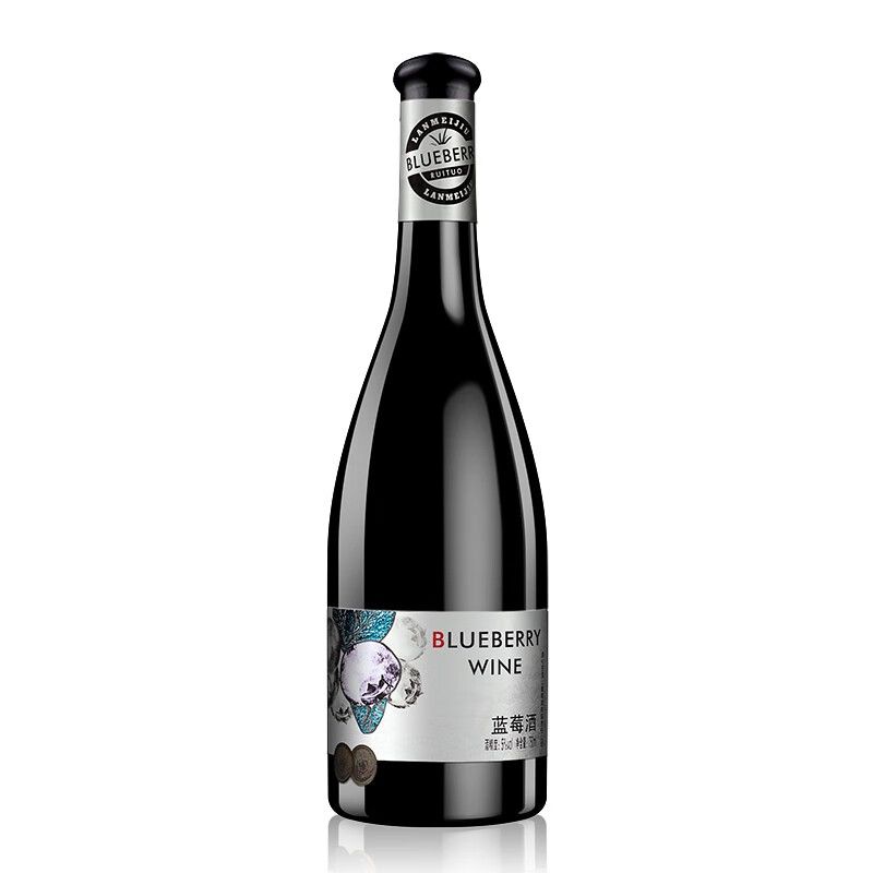 圣雪山 甜酒低度葡萄酒