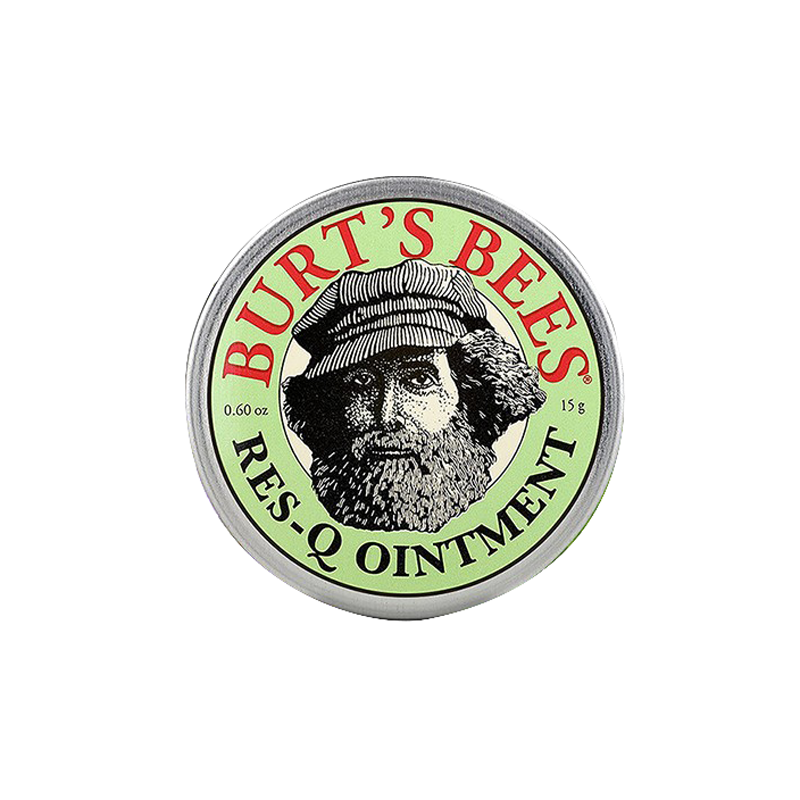 小蜜蜂 天然紫草万用膏