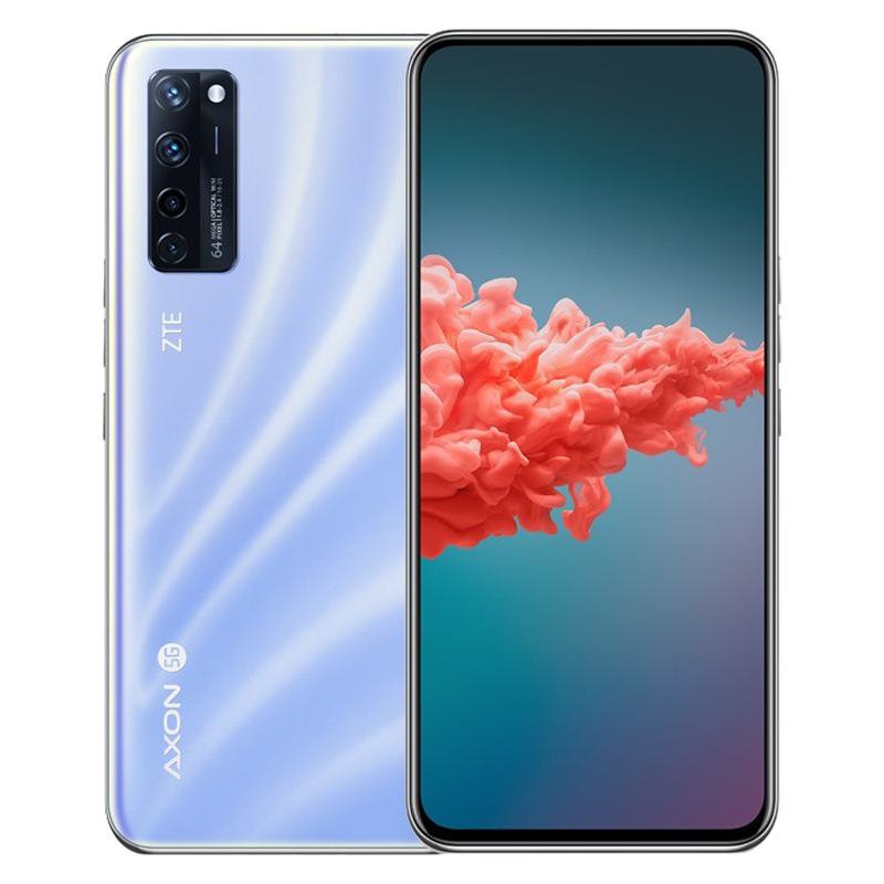 中兴 双模全网通手机