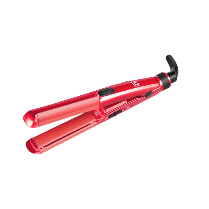 沙宣 迷你夹板卷发棒