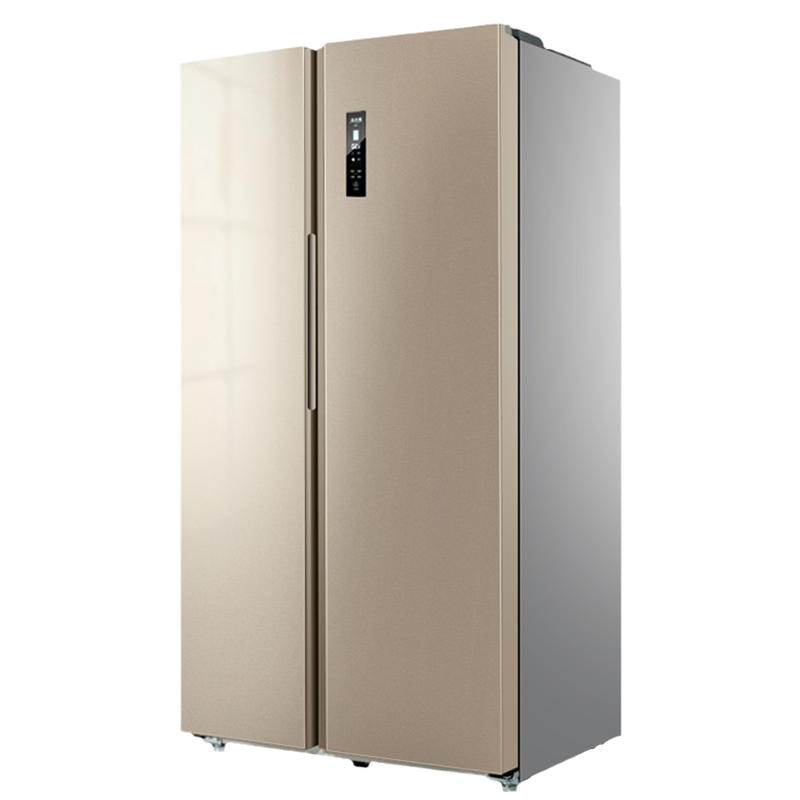 美菱净味抗菌冰箱