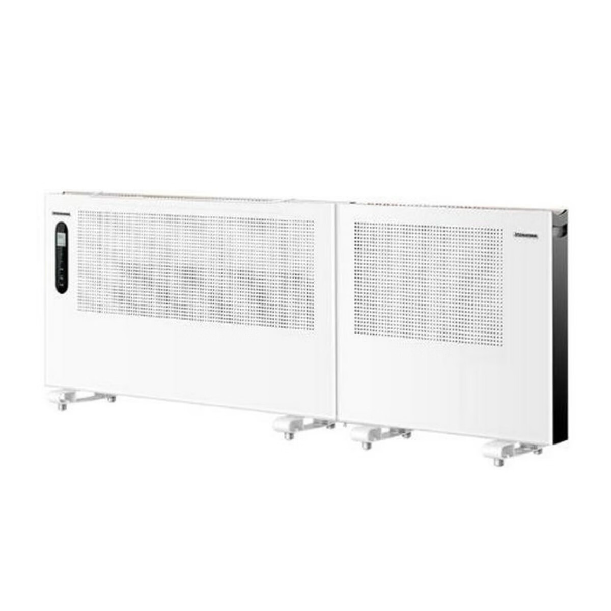 百斯腾无极变频取暖器