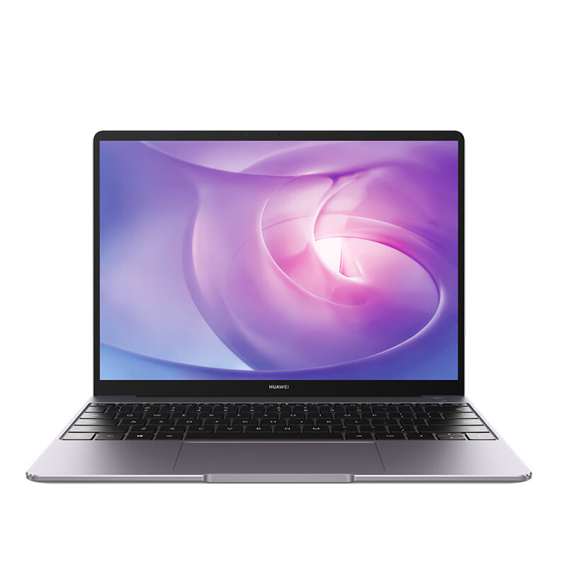 华为 超薄商务 笔记本