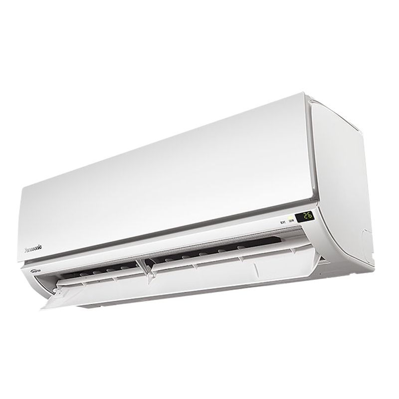 松下 柔湿制冷空调