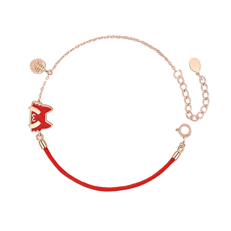 卡蒂罗 猫咪手链