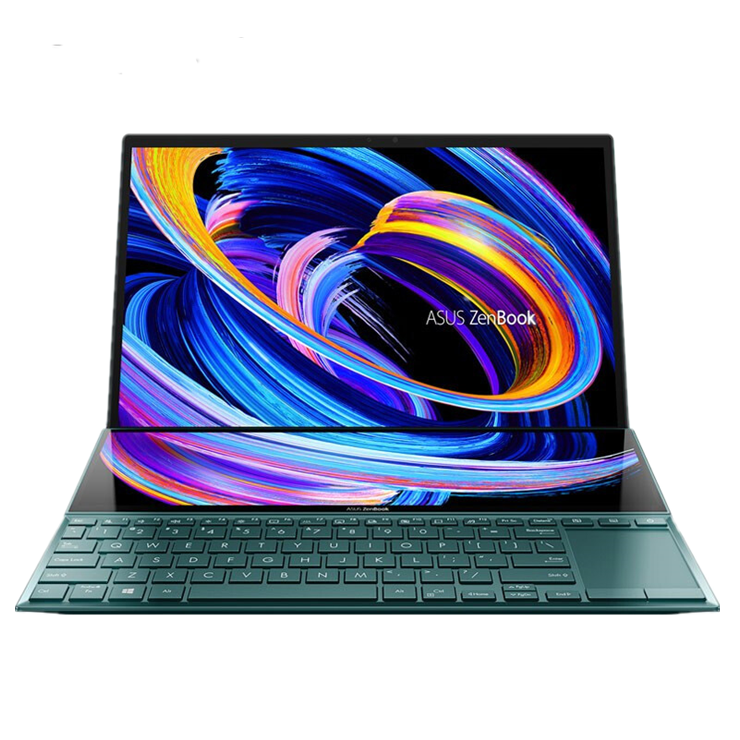 华硕 低功耗全面屏 笔记本