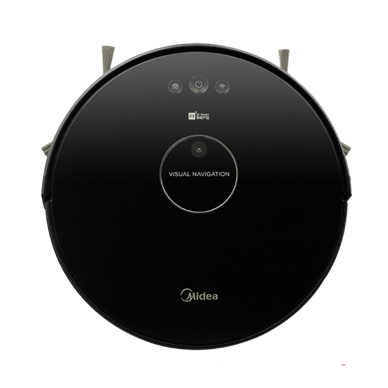美的 电控水箱扫地机器人
