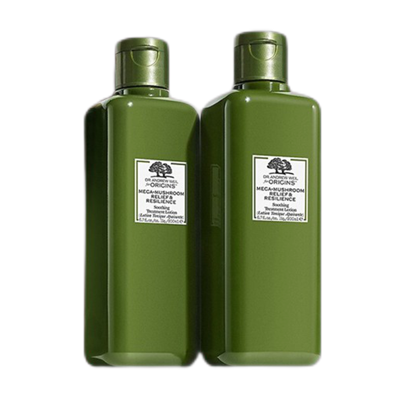 悦木之源 灵芝焕能精华爽肤水