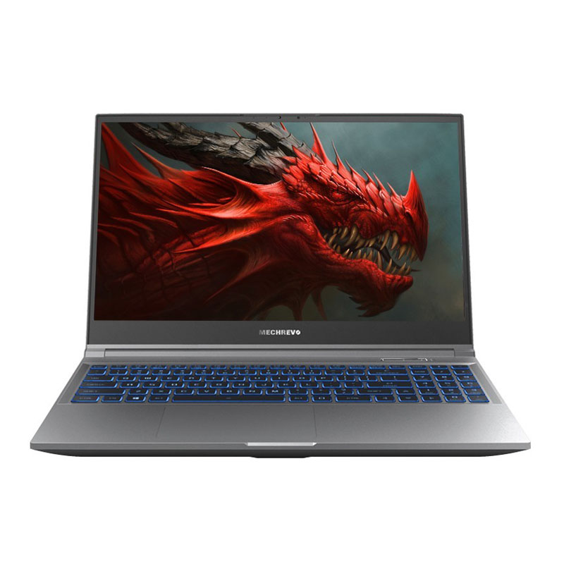 机械革命 智能散热 游戏本