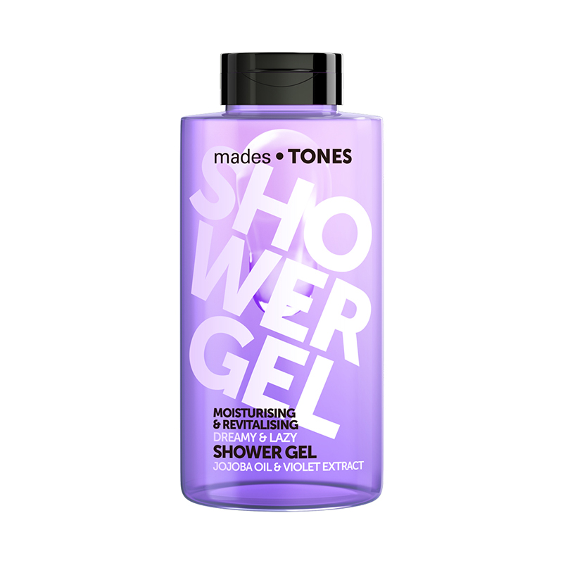 玫德丝 洁净舒缓沐浴露