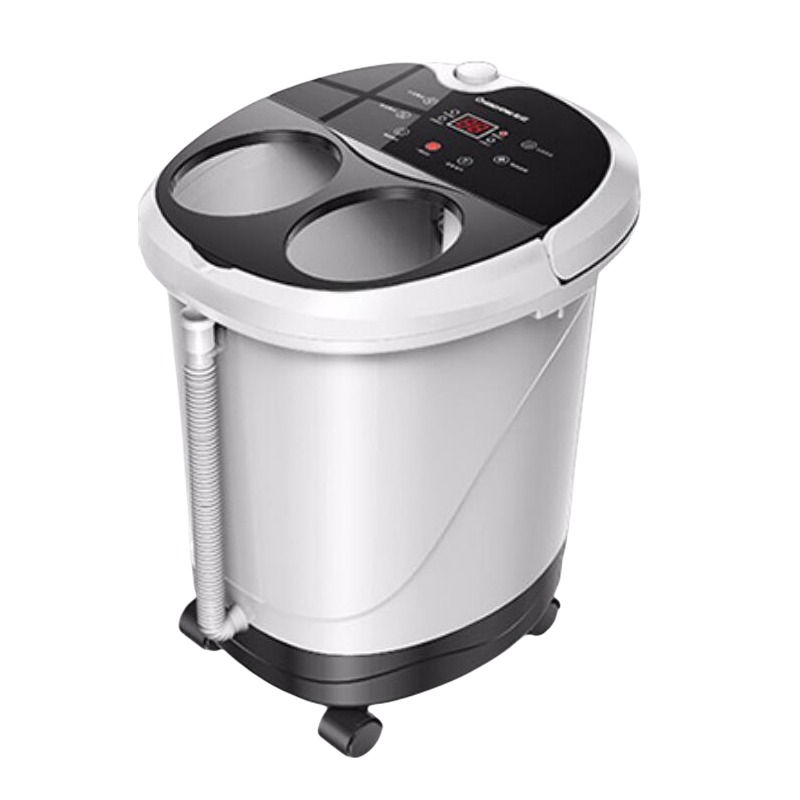 长虹 电脑式家用足浴盆