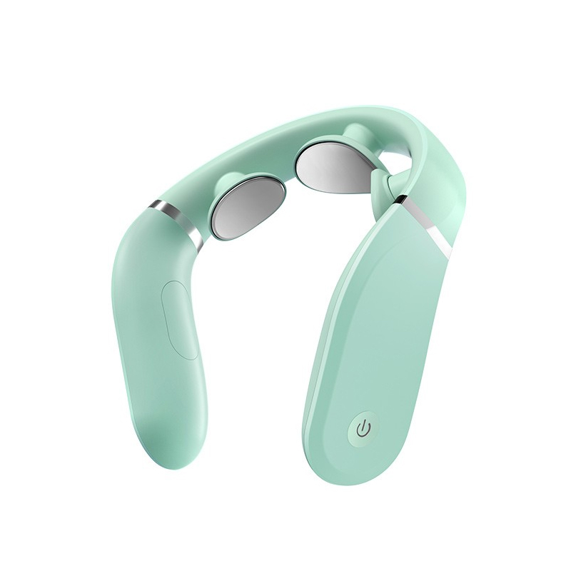 Jeeback 便携颈椎按摩器