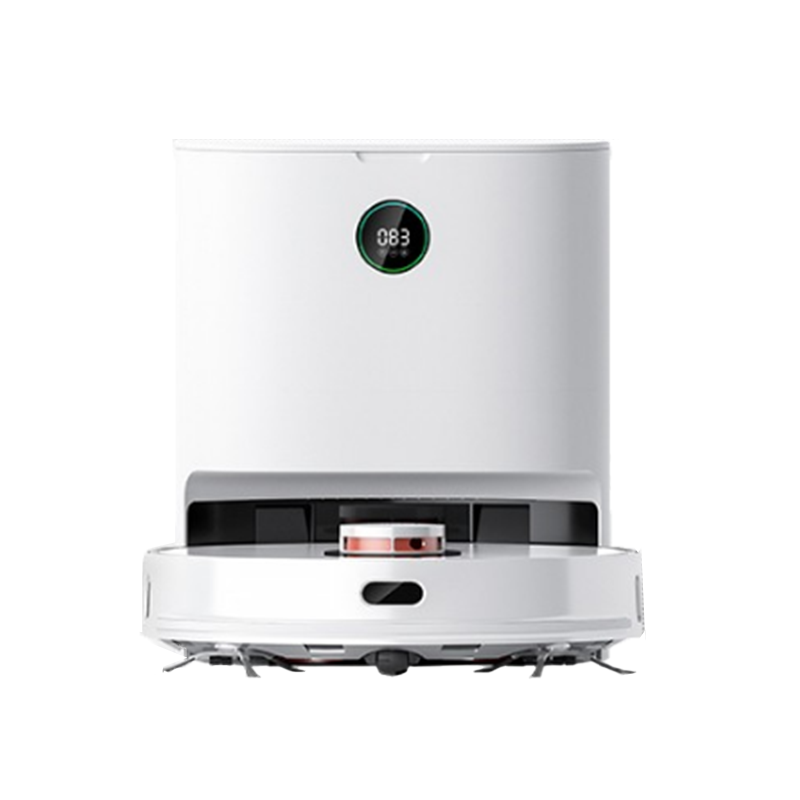 睿米 纤薄扫地机器人