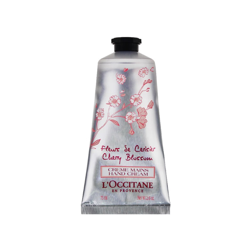 欧舒丹 保湿滋润细腻护手霜