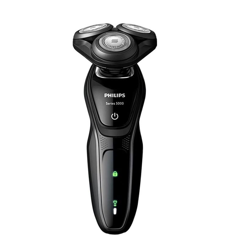 飞利浦 多功能 电动剃须刀