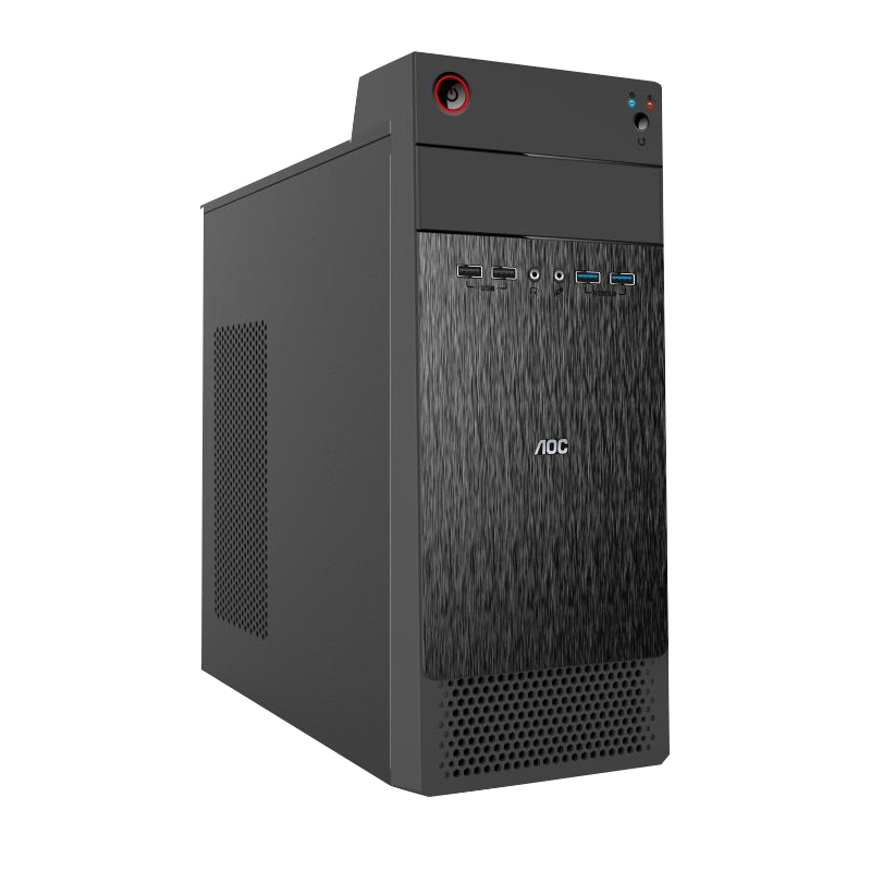 AOC 八核高清台式机