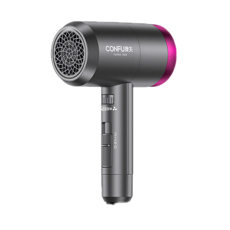 康夫 无极负离子电吹风机