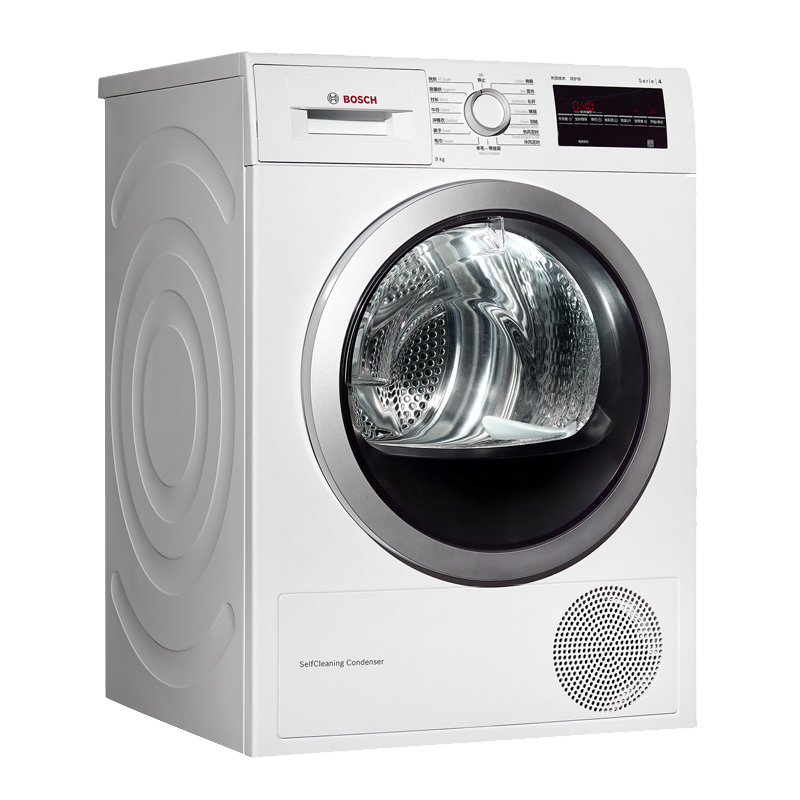 博世 智控护衣烘干机