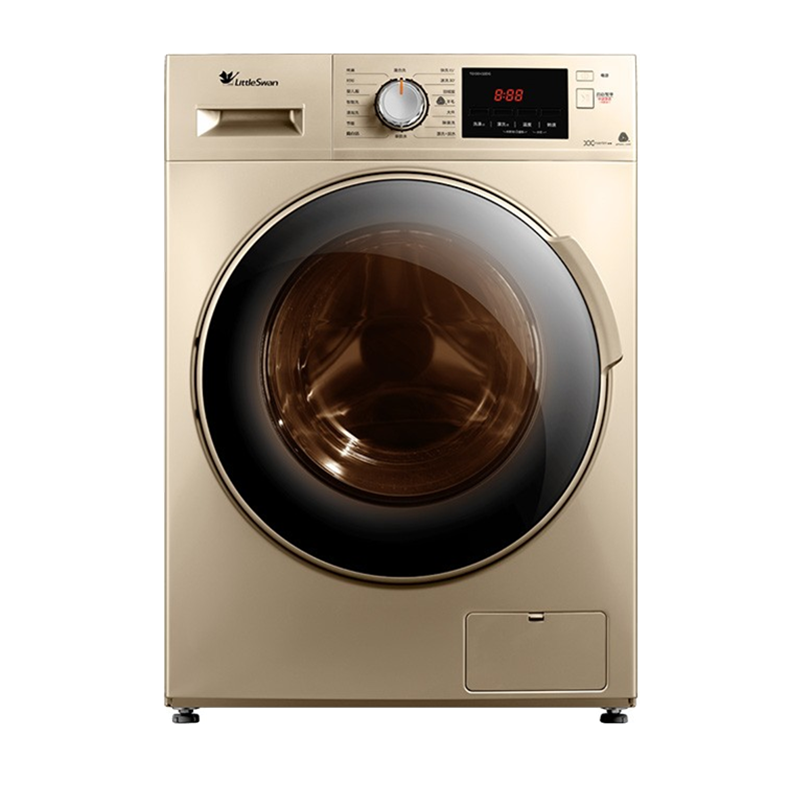 小天鹅 护型护色 滚筒洗衣机