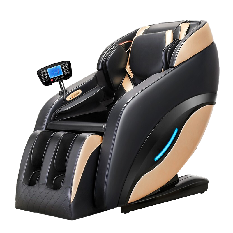 乐尔康 多功能按摩椅