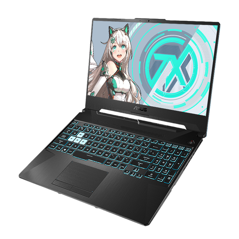 华硕新锐龙高刷新游戏本