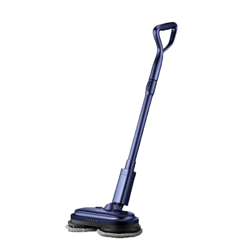 蓝宝 自动旋转免手洗洗地机