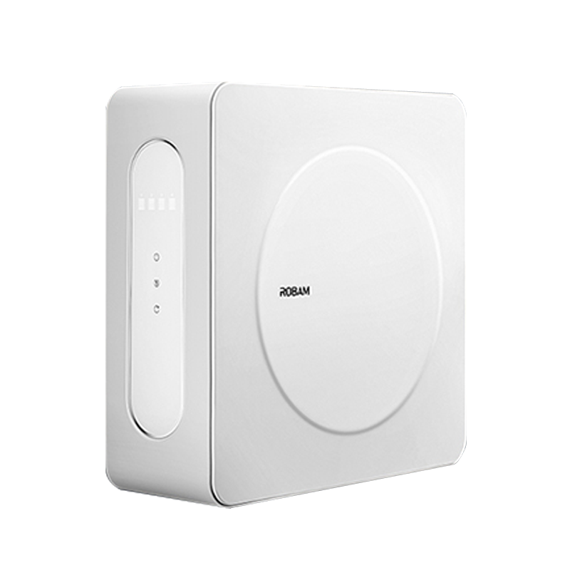 老板 大流量净水器