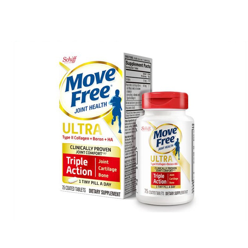 旭福 科学配比骨胶原胶囊