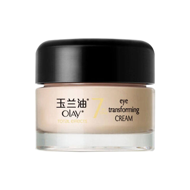 玉兰油 多效修护 眼霜