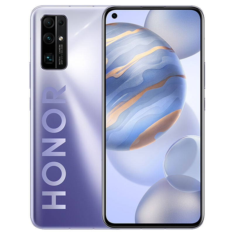 荣耀 广色域屏手机