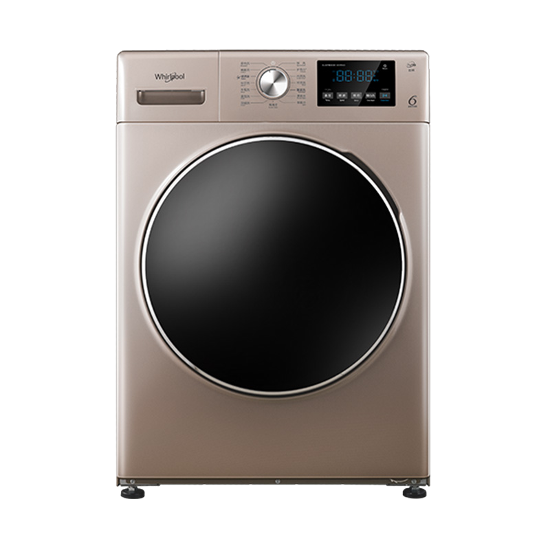 惠而浦变频滚筒洗衣机