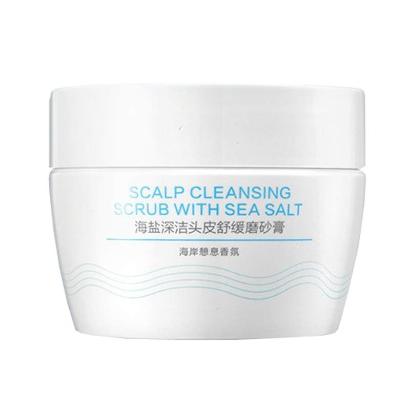 盐致 温和清洁舒缓 浴盐