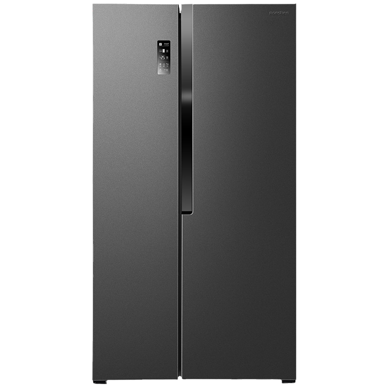 容声 离子净味大容量冰箱