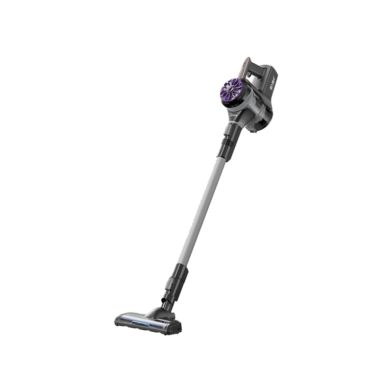 美的V型地刷吸尘器