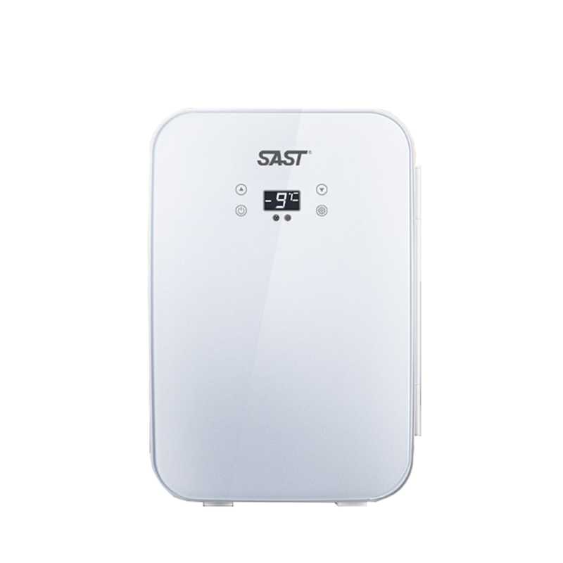 先科 聚氨酯发泡冰箱