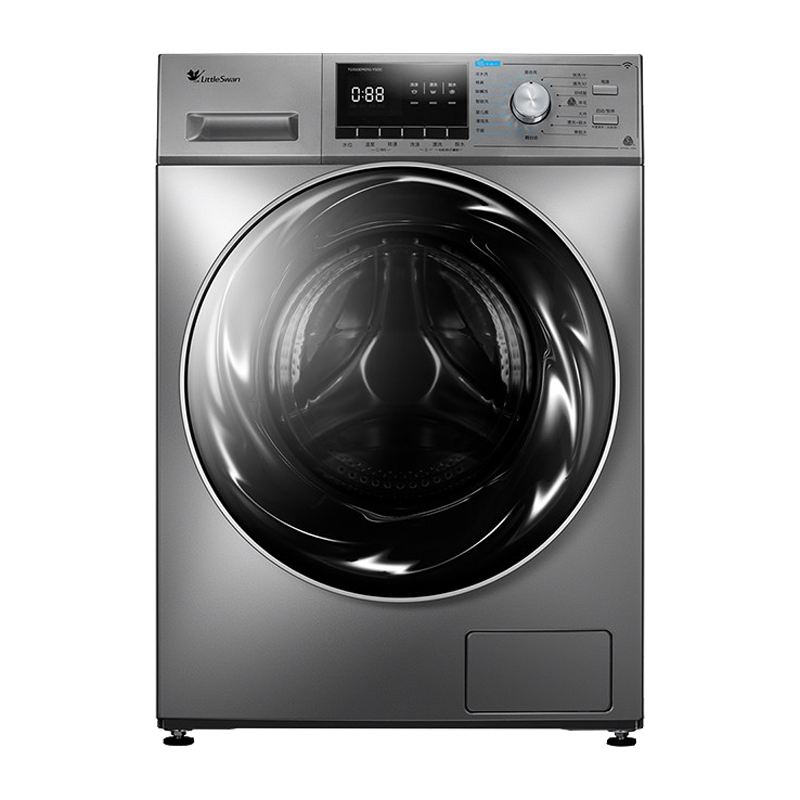 小天鹅 消毒护色洗衣机