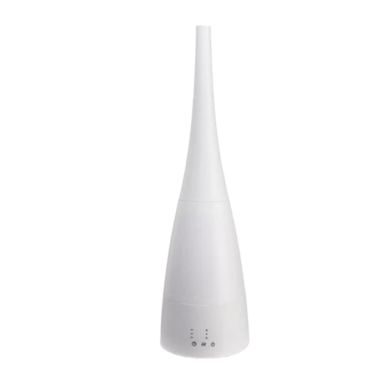 网易严选 智能声波雾化加湿器