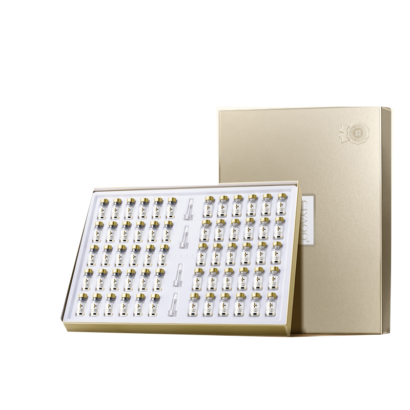 瓷雅 多肽冻干粉祛痘精华